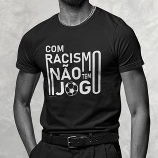 Nome do produto Camiseta 
