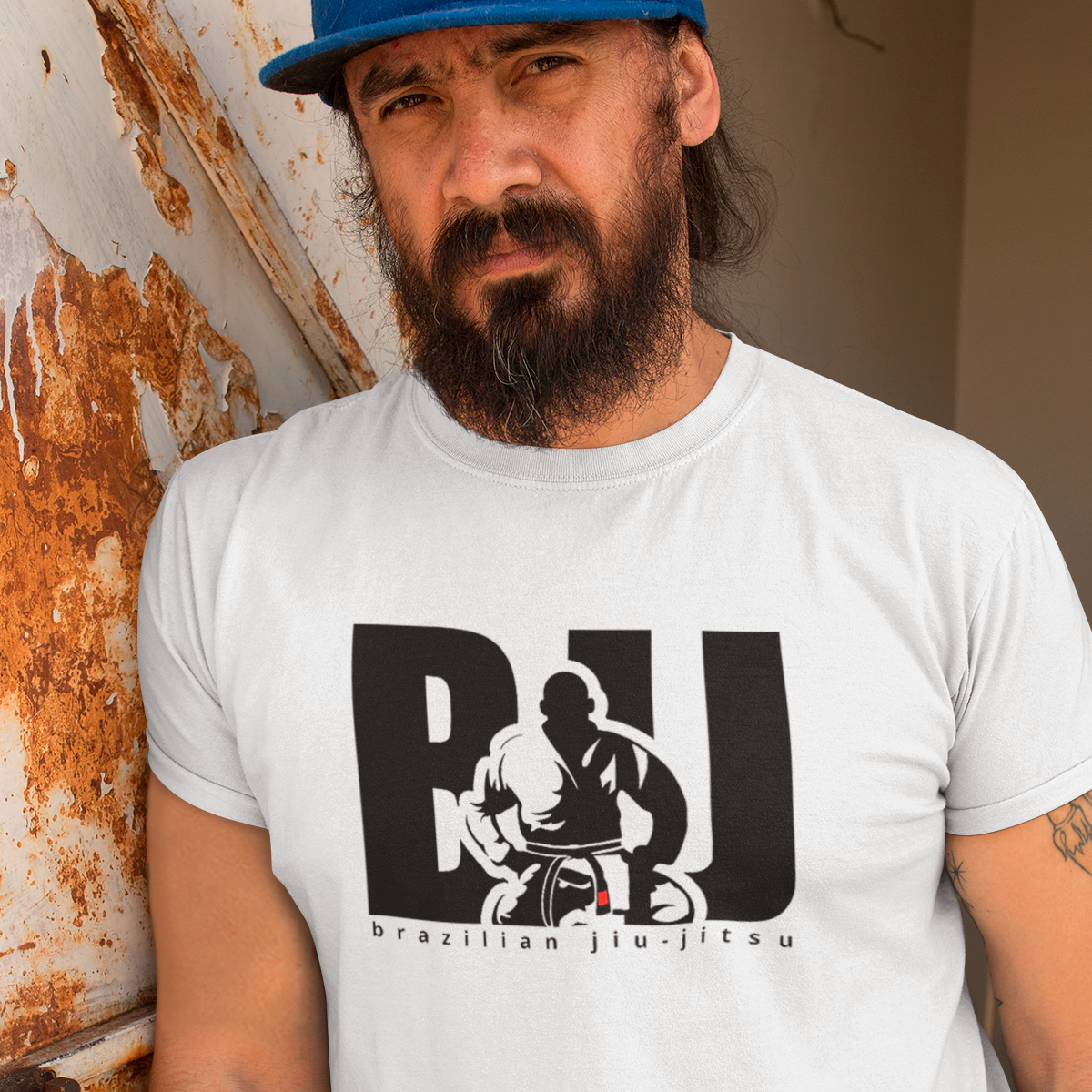 DRYFIT - BJJ jiu-jitsu