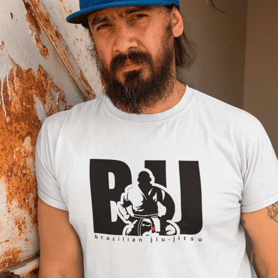 DRYFIT - BJJ jiu-jitsu