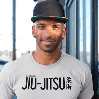 Nome do produto DRYFIT - Brazilian JJ