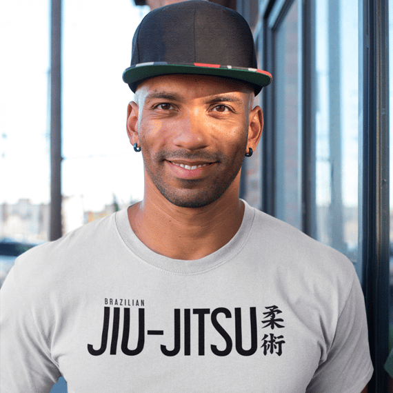 DRYFIT - Brazilian JJ