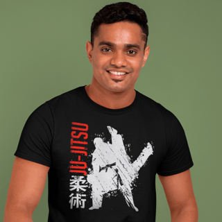 Nome do produto DRYFIT - Jiu-Jitsu Combat