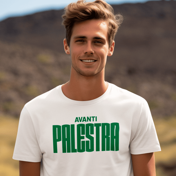 DRYFIT - Avanti Palestra