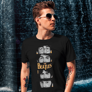 DRYFIT - The Beatles