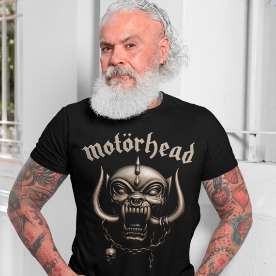 DRYFIT - Motorhead