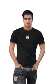 Nome do produto Camiseta Bold Lince