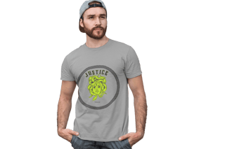 Nome do produto Camiseta Medusa
