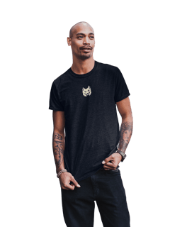 Camiseta Bold Lince