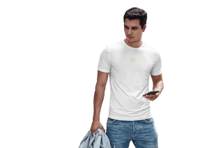 Nome do produto Camiseta Bold Lince