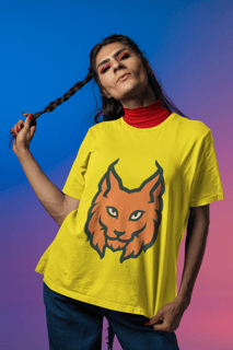 Nome do produto Camiseta Lince