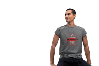 Nome do produto Camiseta Revolução