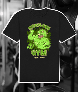 CAMISETA MAROMBA GELEIA GYM