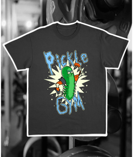 CAMISETA MAROMBA PICKLE GYM