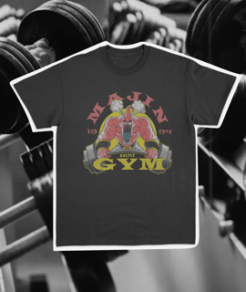 CAMISETA MAROMBA MAJIN BUU V3