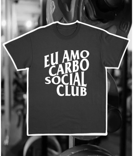 CAMISETA MAROMBA EU AMO CARBO V2