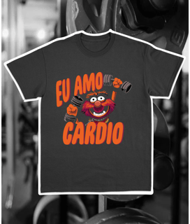 CAMISETA MAROMBA EU AMO CARDIO V1