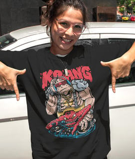 CAMISETA KRANG