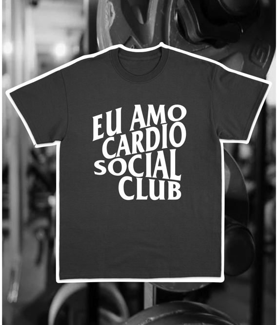CAMISETA MAROMBA EU AMO CARDIO V2