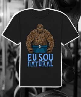 CAMISETA MAROMBA COISA NATURAL