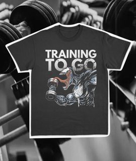 CAMISETA  MAROMBA VENOM