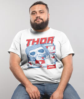 CAMISETA FUNKO THOR V2