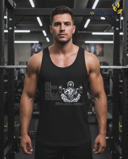 Nome do produto Regata Unissex A Carga