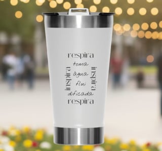 Nome do produto Copo Água Fluidificada