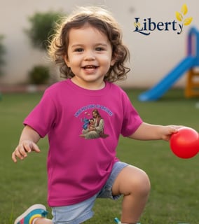 Nome do produto Infantil Jesus e Lillo & Stitch