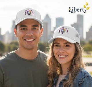 Nome do produto Boné Igualdade