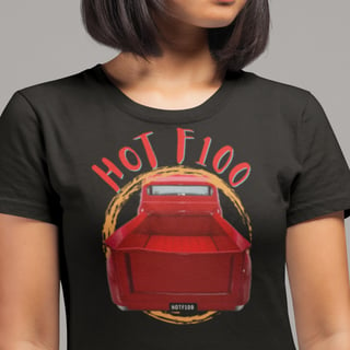 BACK HOTF100 GIRL