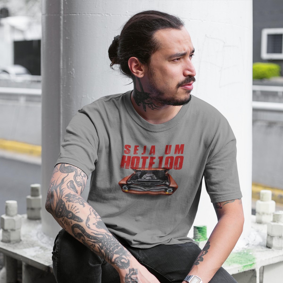 Nome do produto: SEJA HOTF100