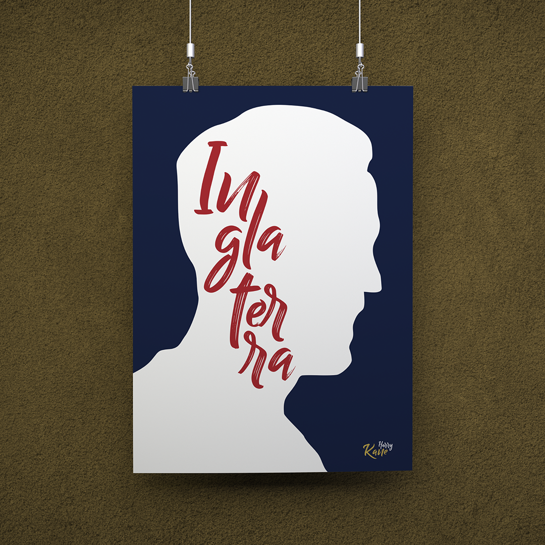 Nome do produto: POSTER KANE