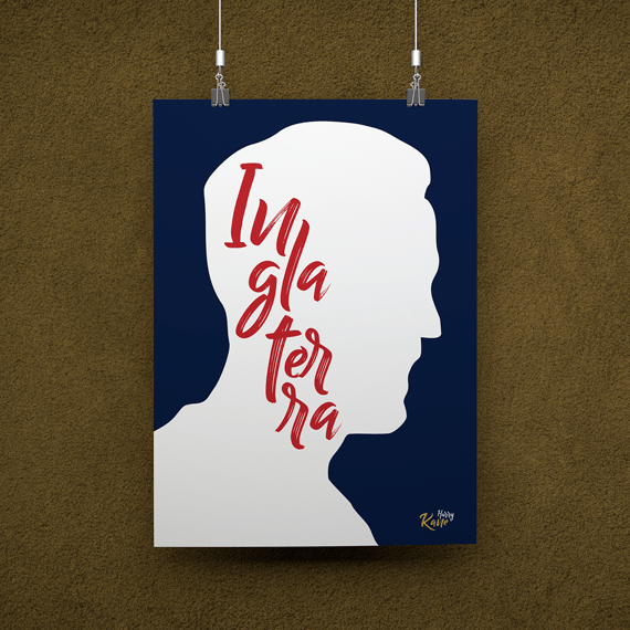 POSTER KANE