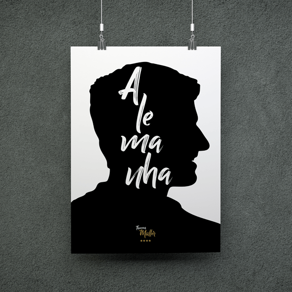 POSTER MÜLLER