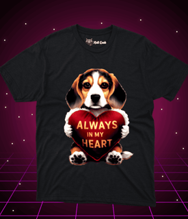 Beagle Cativante 