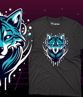 T-Shirt Quality - Fenrir