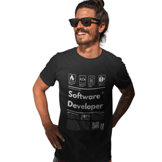 Camisa Software Developer