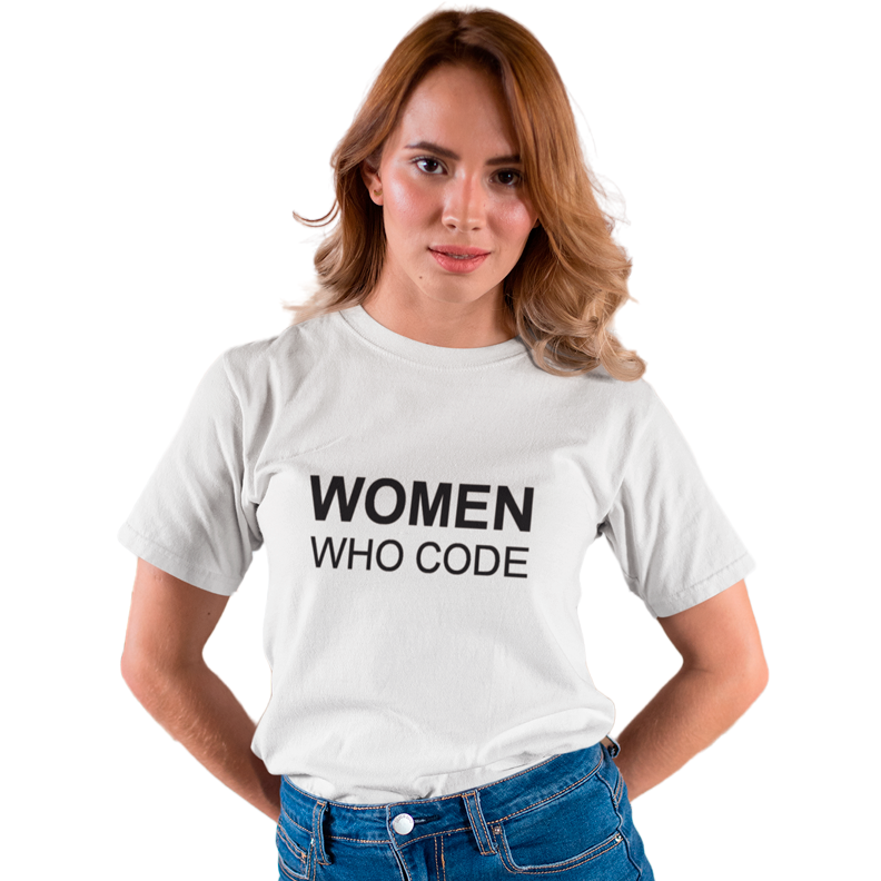 Women who code