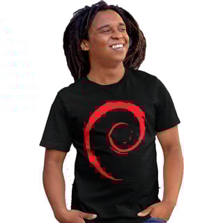 Nome do produto Debian