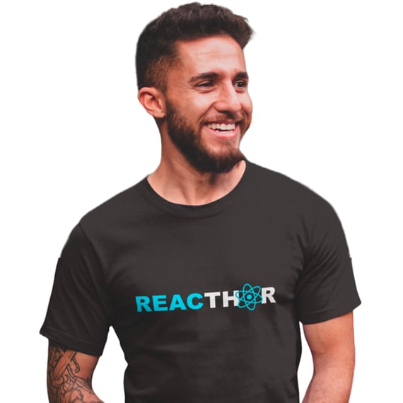 Reacthor 