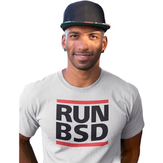 Nome do produto RUN BSD