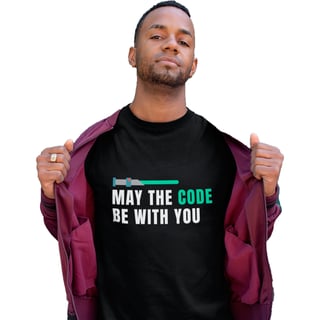 May the Code Masculina