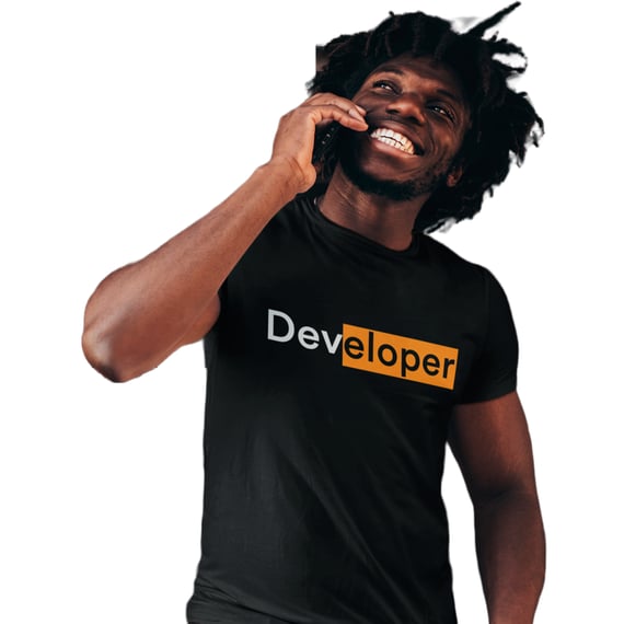 Developer Star