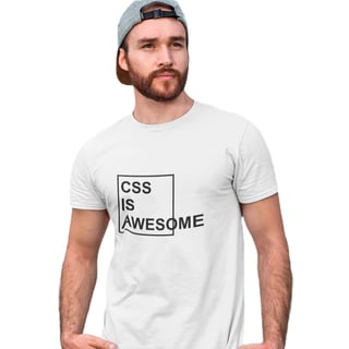 CSS is Awesome