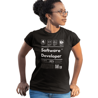 Babylook Software Developer