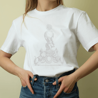 Nome do produto Camiseta Atlas