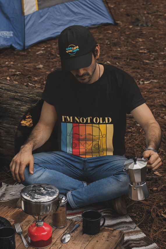 TSHIRT PRIME- MEU CLÁSSICO