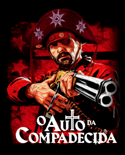 Nome do produto O Auto da Compadecida - BABY LONG