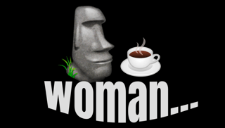 Nome do produto Woman - CROPPERD 