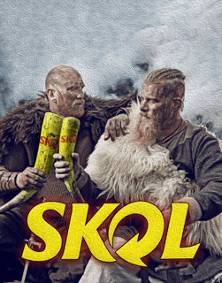 Nome do produto Skol - CAMISETA